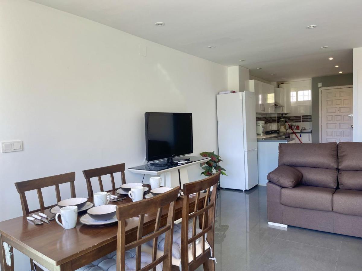 Antena Luxury City Benidorm Zewnętrze zdjęcie
