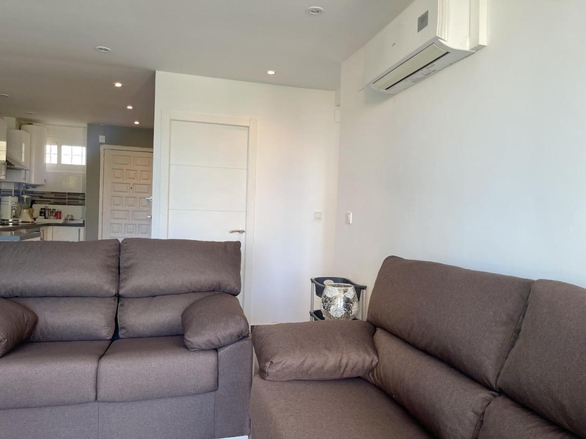 Antena Luxury City Benidorm Zewnętrze zdjęcie